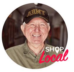 Veteran TV Deals | Shop Local with Wireless Connections} in Joplin, MO