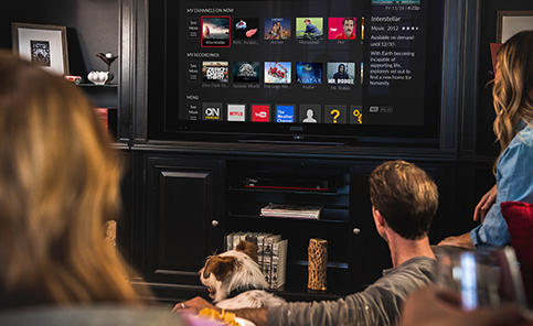 Watch OTA TV from Wireless Connections in Joplin, MO - A DISH Authorized Retailer