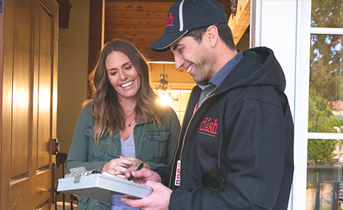 Shop Local from Wireless Connections in Joplin, MO - A DISH Authorized Retailer